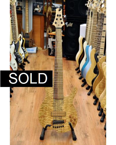 Jerzy Drozd Oracle VI